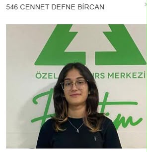 Cennet Defne Bircan