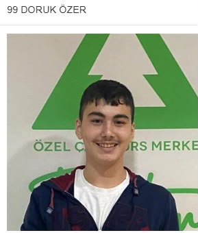 Doruk Özer